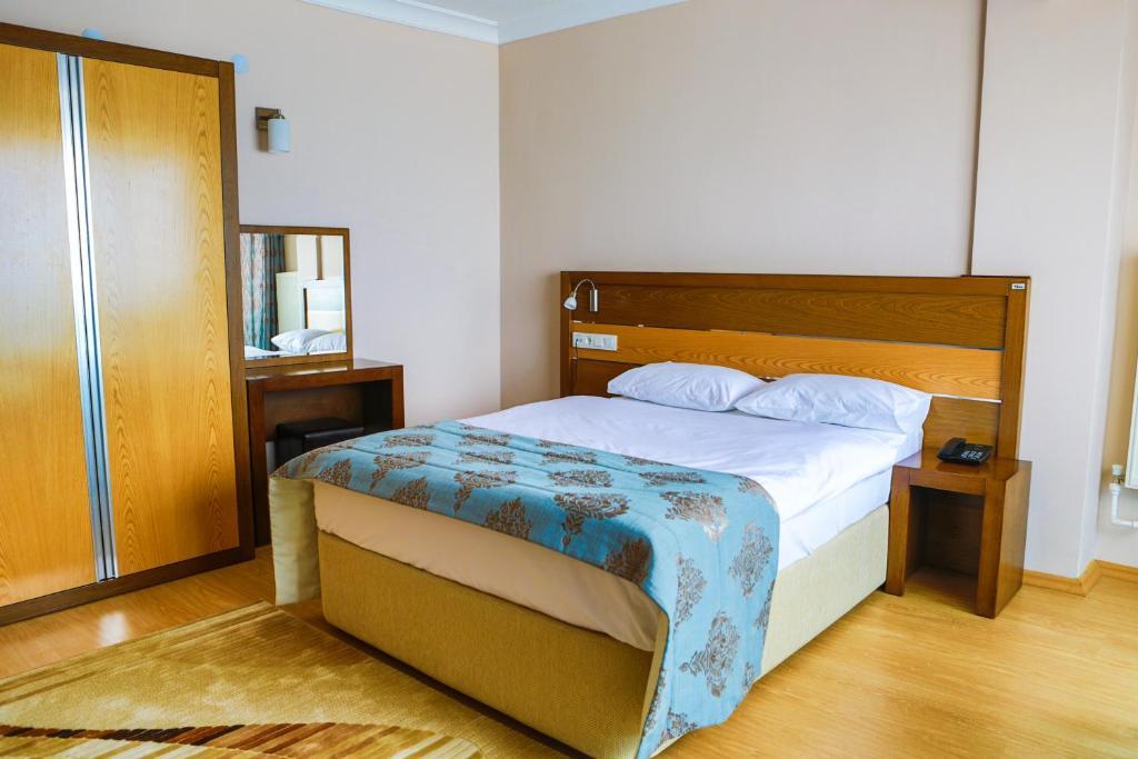 Perla Hotel Dikili Quarto foto